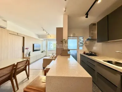 Apartamento com 3 Quartos à venda, 91m² no Capoeiras, Florianópolis