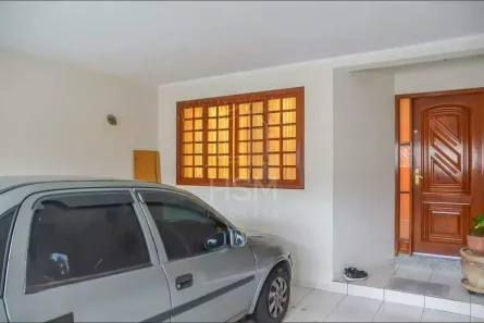 Sobrado com 3 Quartos à venda, 137m² no Nova Petrópolis, São Bernardo do Campo