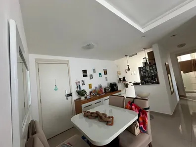Apartamento com 2 Quartos à venda, 60m² no Taquara, Rio de Janeiro