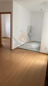 Apartamento com 2 Quartos à venda, 41m² no Reserva Real, Ribeirão Preto