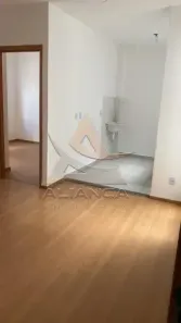 Apartamento com 2 Quartos à venda, 41m² no Reserva Real, Ribeirão Preto
