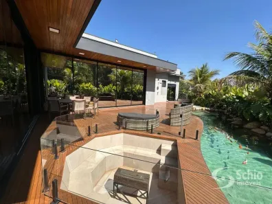 Casa de Condomínio com 4 Quartos à venda, 457m² no Jardim do Horto, Rio Claro