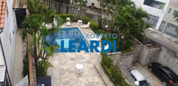 Apartamento com 2 Quartos à venda, 58m² no Jardim Esmeralda, São Paulo