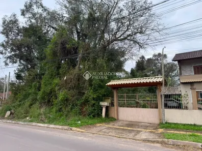Lote/Terreno à venda, 1500m² no Granja Dos Sinos, Nova Santa Rita