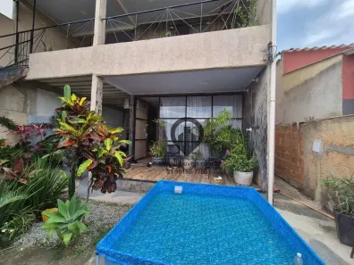 Casa com 3 Quartos à venda, 130m² no Guaratiba, Rio de Janeiro