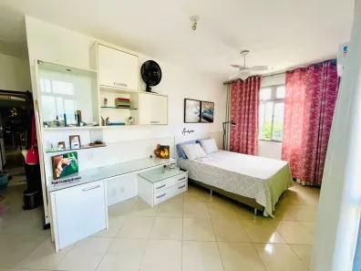 Apartamento com 3 Quartos à venda, 155m² no Engenho Velho de Brotas, Salvador