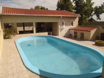 Casa com 3 Quartos à venda, 390m² no Jardim Planalto, Presidente Prudente