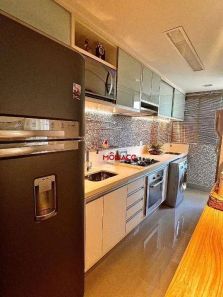 Apartamento com 2 Quartos à venda, 50m² no Jardim Morumbi, Londrina