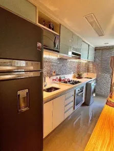 Apartamento com 2 Quartos à venda, 50m² no Jardim Morumbi, Londrina