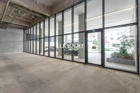 Ponto Comercial para alugar, 550m² no Cidade Baixa, Porto Alegre