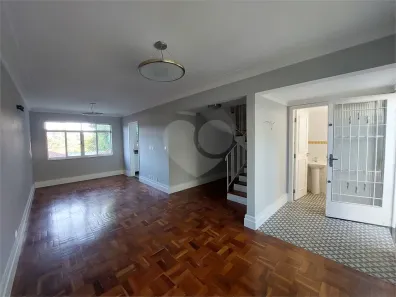 Casa com 3 Quartos à venda, 122m² no Brooklin Paulista, São Paulo