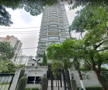 Apartamento com 4 Quartos à venda, 300m² no Planalto Paulista, São Paulo