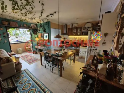 Apartamento com 3 Quartos à venda, 70m² no Cidade Mãe do Céu, São Paulo