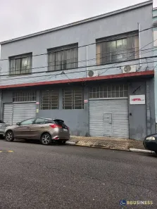 Prédio Comercial à venda, 700m² no Centro, São Caetano do Sul