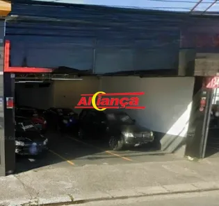 Sala Comercial à venda, 367m² no Vila Hulda, Guarulhos