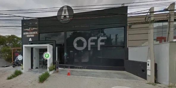 Ponto Comercial à venda, 941m² no Taquaral, Campinas