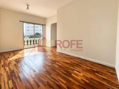 Apartamento com 1 Quarto à venda, 45m² no Vila Congonhas, São Paulo