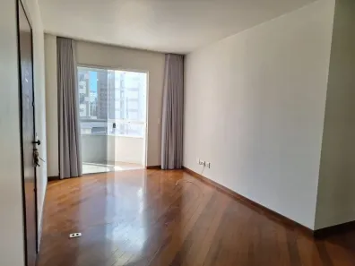 Apartamento com 2 Quartos à venda, 78m² no Santa Efigênia, Belo Horizonte