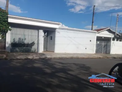 Casa com 2 Quartos à venda, 120m² no Jardim Santa Tereza, São Carlos