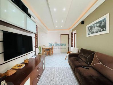 Apartamento com 2 Quartos à venda, 57m² no Vila Cachoeirinha, Cachoeirinha
