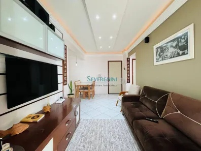 Apartamento com 2 Quartos à venda, 57m² no Vila Cachoeirinha, Cachoeirinha