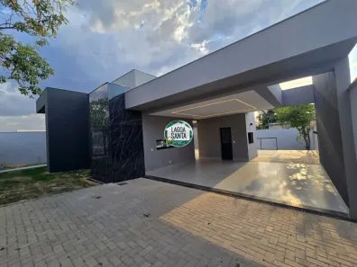 Casa com 3 Quartos à venda, 170m² no Joá, Lagoa Santa