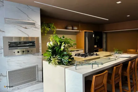Apartamento com 1 Quarto à venda, 71m² no Palmas, Governador Celso Ramos