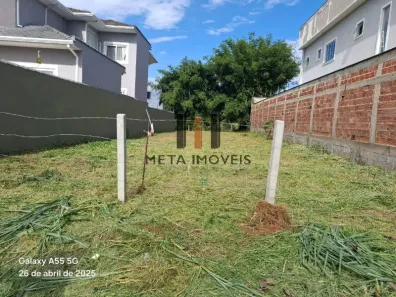 Lote/Terreno à venda, 398m² no Morada da Colina, Resende