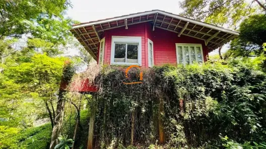 Casa com 2 Quartos à venda, 69m² no Alpes de Atibaia, Atibaia