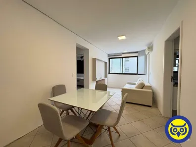 Apartamento com 2 Quartos para alugar, 63m² no Agronômica, Florianópolis