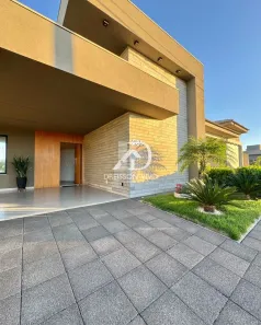 Casa de Condomínio com 3 Quartos à venda, 160m² no Loteamento Village Damha Mirassol IV, Mirassol