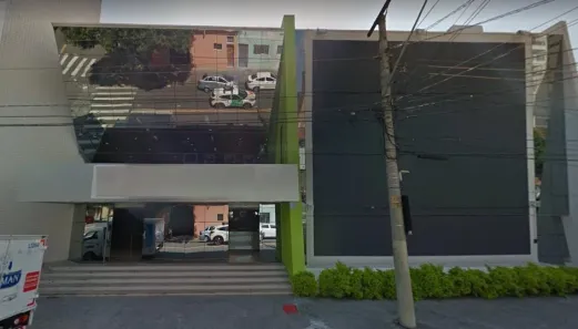 Prédio Comercial para alugar, 1664m² no Barcelona, São Caetano do Sul