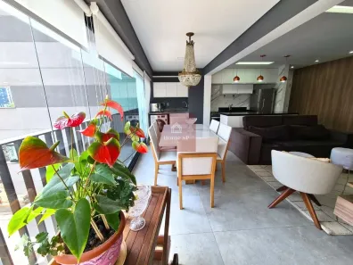 Apartamento com 3 Quartos à venda, 80m² no Jardim Maria Rosa II, Itaquaquecetuba