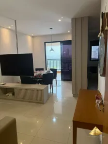 Apartamento com 3 Quartos à venda, 77m² no Paiaguás, Cuiabá