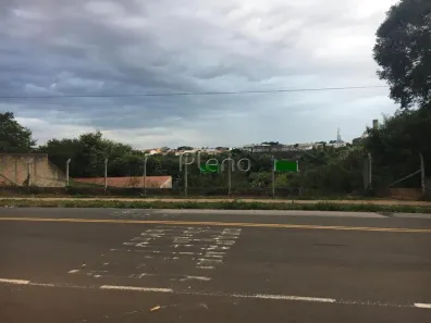 Lote/Terreno à venda, 1000m² no Parque Taquaral, Campinas