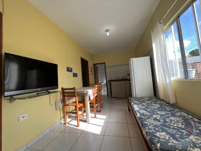 Imóvel Comercial à venda, 156m² no Barra da Lagoa, Florianópolis
