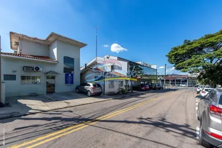 Prédio Comercial à venda, 328m² no Santa Rosa, Vinhedo