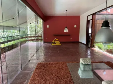 Casa com 3 Quartos à venda, 276m² no São Conrado, Rio de Janeiro
