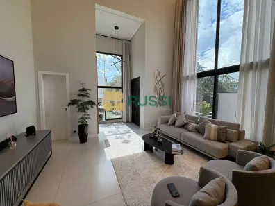 Casa de Condomínio com 5 Quartos à venda, 313m² no Condomínio Residencial Alphaville II, São José dos Campos