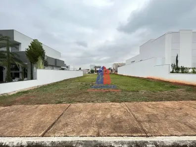Lote/Terreno à venda, 450m² no Jardim Phillipson Park, Americana