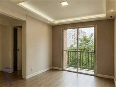 Apartamento com 2 Quartos à venda, 50m² no Vila Santa Maria, São Paulo