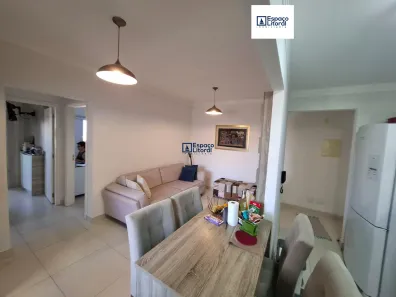 Apartamento com 2 Quartos à venda, 66m² no Indaiá, Caraguatatuba