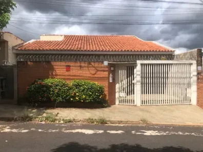 Casa com 3 Quartos à venda, 500m² no Jardim Conceição, São José do Rio Preto