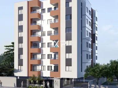 Apartamento com 3 Quartos à venda, 69m² no Nova Palhoça, Palhoça