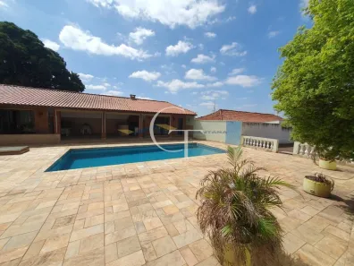 Fazenda/Sítio com 1 Quarto à venda, 187m² no Vila São Francisco, Itu