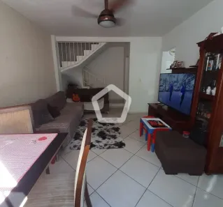 Casa com 3 Quartos à venda, 110m² no Pechincha, Rio de Janeiro