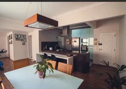 Apartamento com 3 Quartos à venda, 102m² no Paraíso, São Paulo