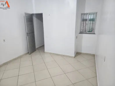 Casa de Condomínio com 2 Quartos para alugar, 60m² no Reduto, Belém