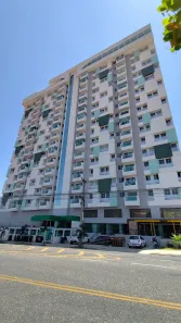 Apartamento com 3 Quartos para alugar, 68m² no Planalto, Teresina