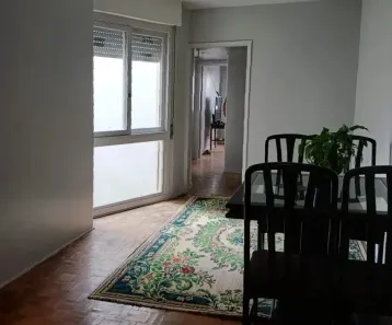 Apartamento com 2 Quartos à venda, 69m² no Santana, Porto Alegre